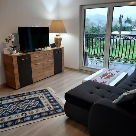 Apartamenty Z Widokiem Zakopane Exterior photo