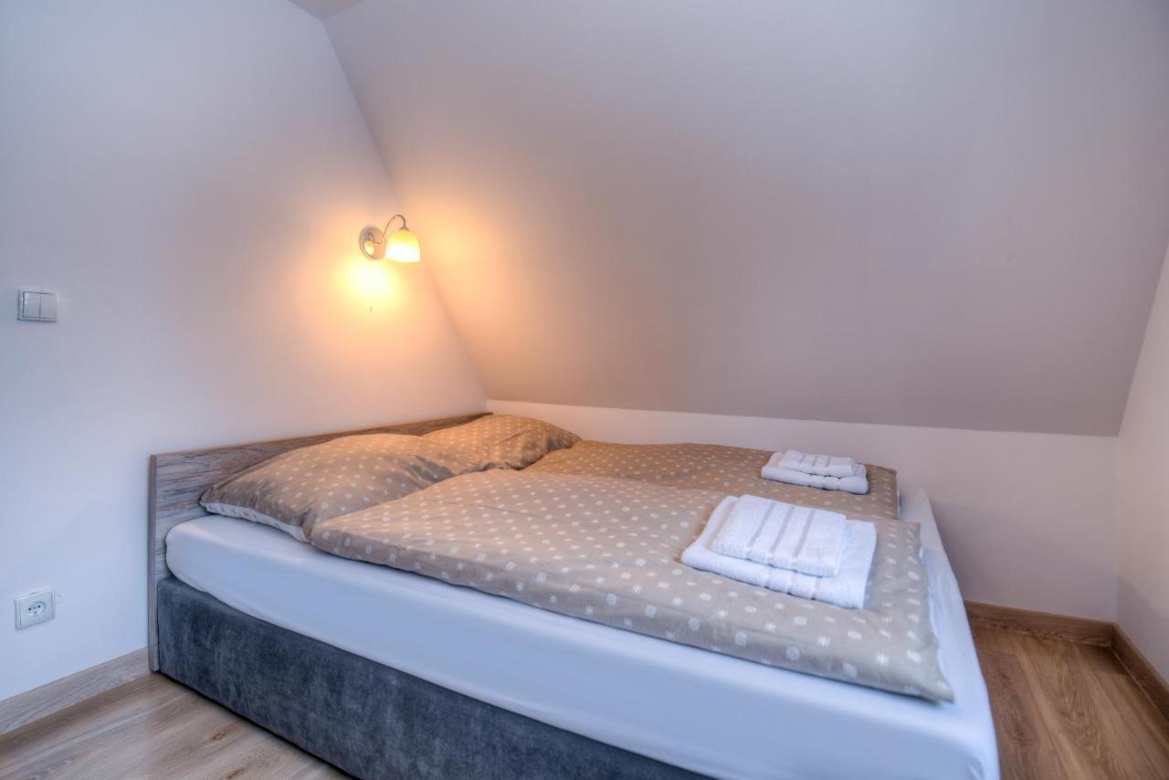 Apartamenty Z Widokiem Zakopane Exterior photo