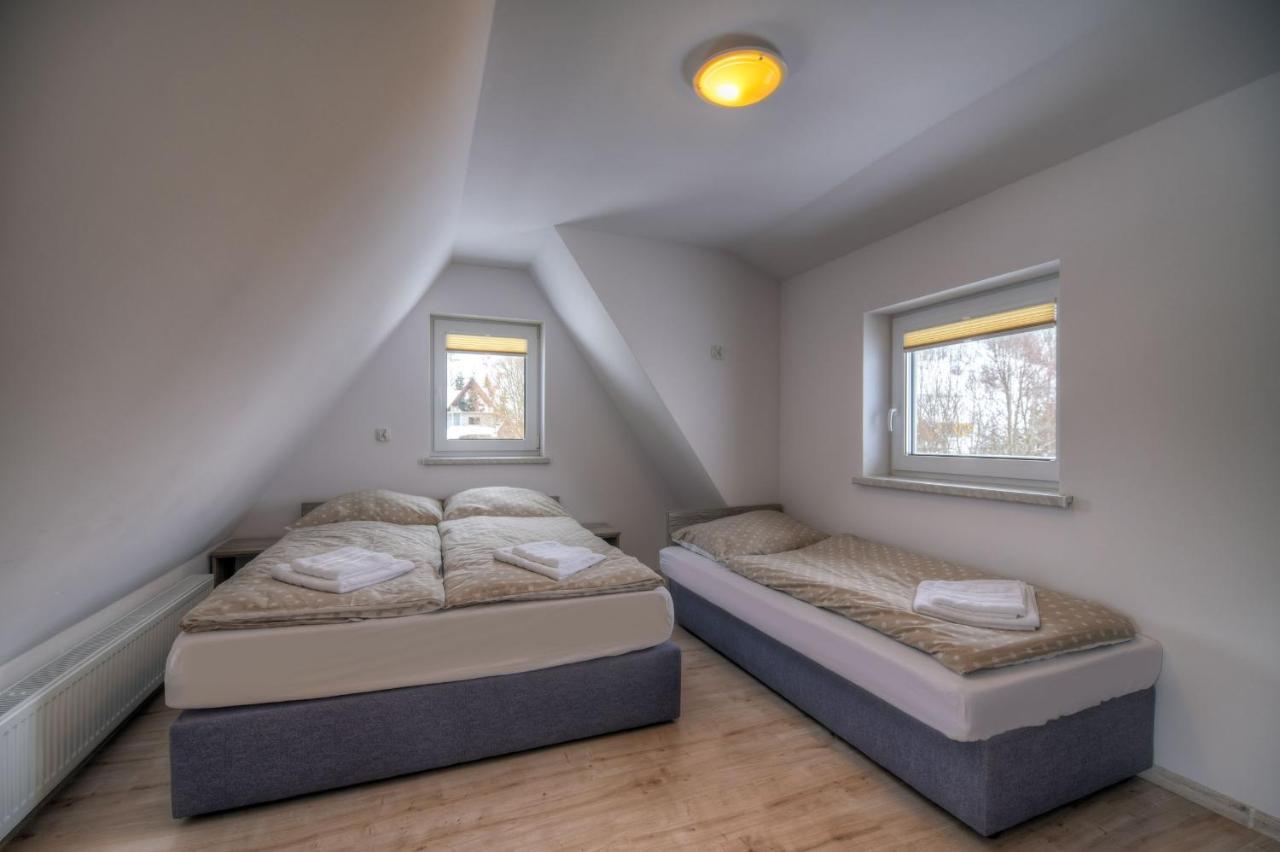 Apartamenty Z Widokiem Zakopane Exterior photo